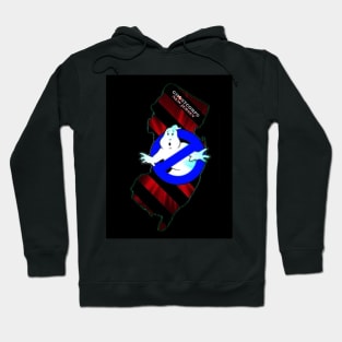 GCNJ patriotic logo Hoodie